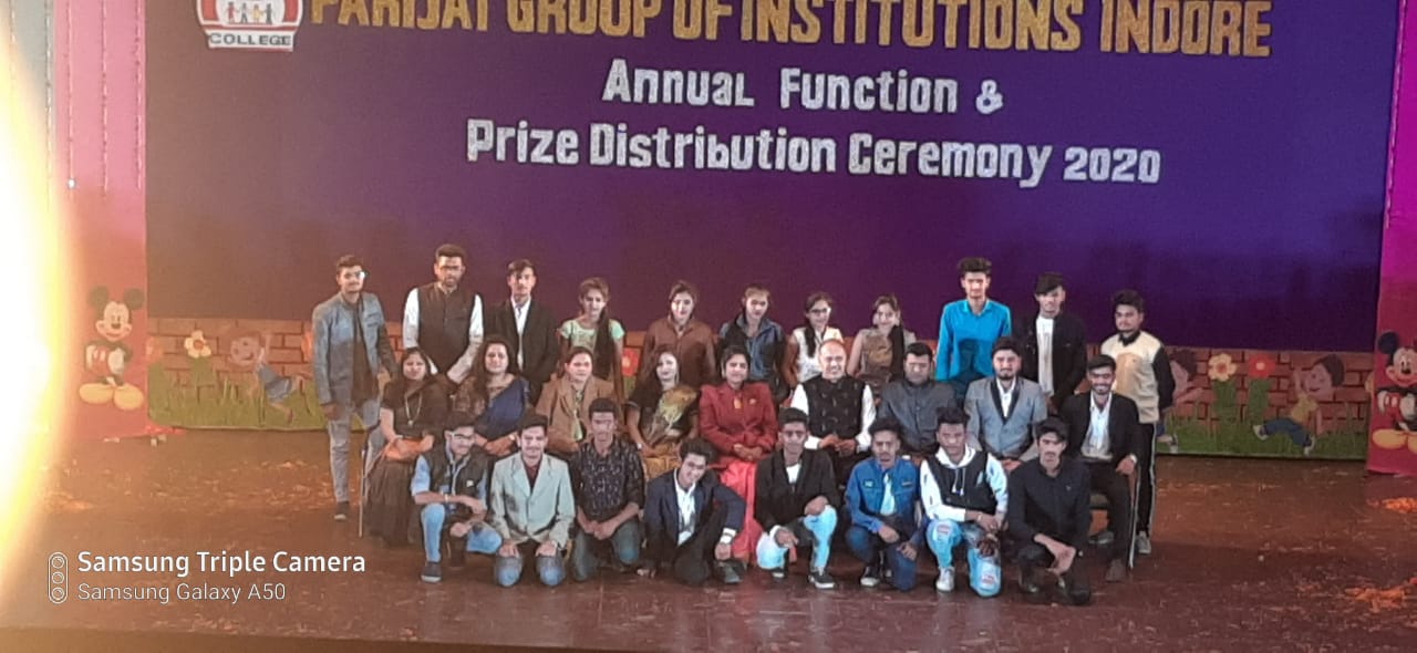 Annual Function
